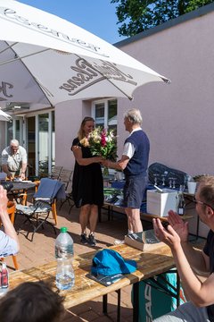 Bild 71 - Blankeneser Pfingstturnier Tag 3